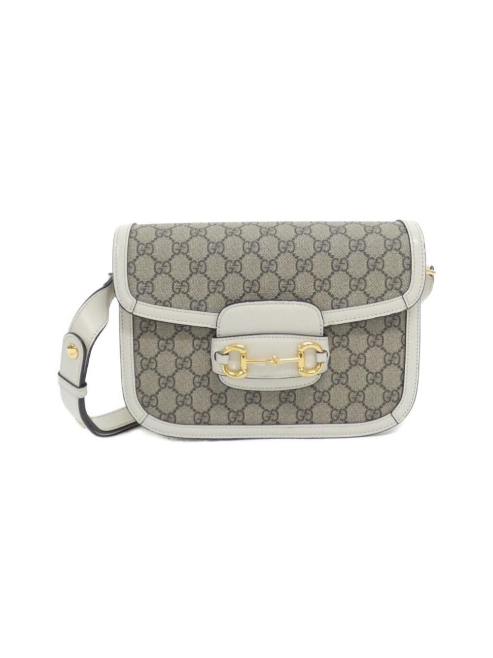 Gucci Horsebit Shoulder Bag